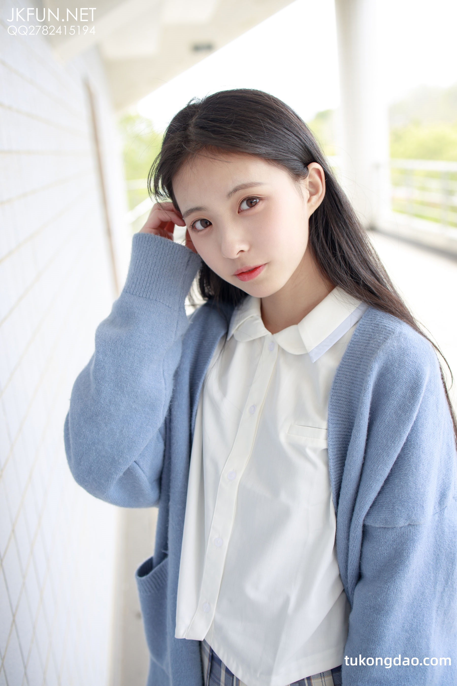 JKFUN-003 写真集 JKFUN-第11张